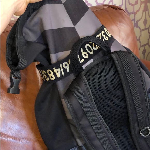 H&M Backpack - Picture 3 of 6